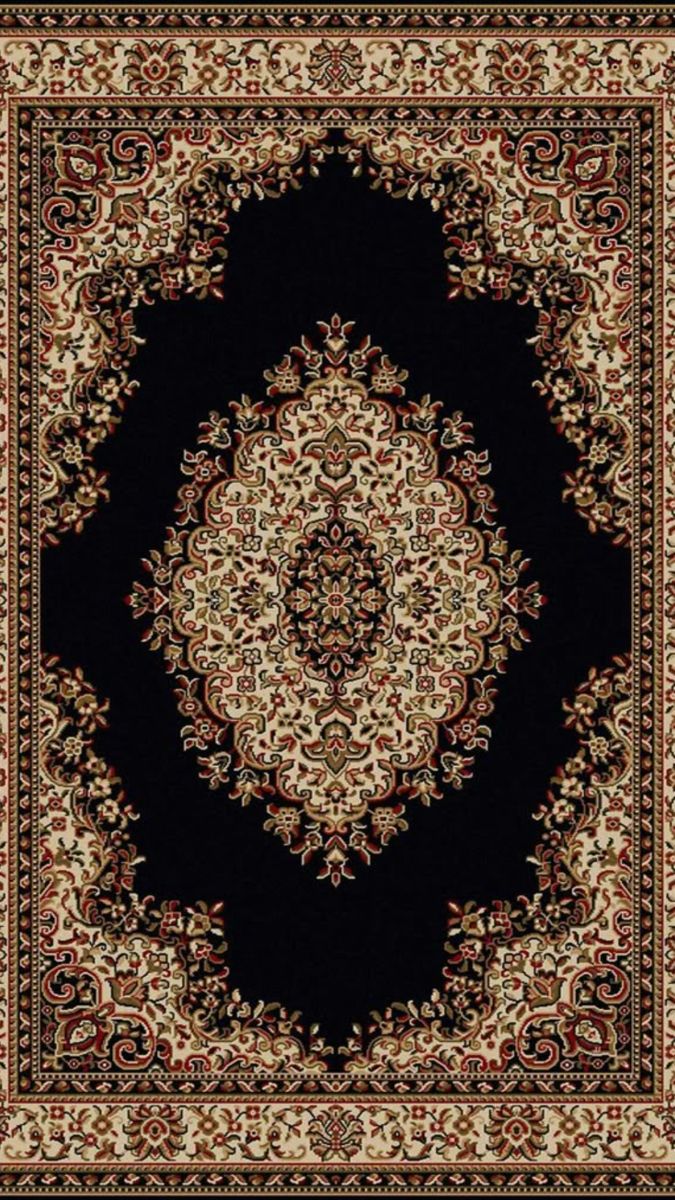 Isfahan Persian rugs